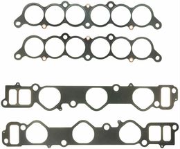 FEL-MS95898, Fel-Pro Intake Manifold Gaskets MS 95898 в ОАЭ, Дубай. Состояние - новое. Цена 530 AED. Фото, контакты продавца | AUTO.AE
