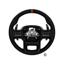 M-3600-F15B, FORD RACING M-3600-F15B Steering Wheel Kit, Black for FORD F-150 Raptor 2021- in UAE, Dubai. Condition - new. Price 3,410 AED. Photo, seller contacts | AUTO.AE