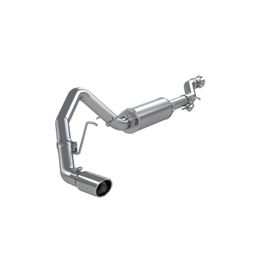 MBR-S5043AL, MBRP Installer Series Exhaust Systems S5043AL في الإمارات, دبي. Condition - new. Price 2,580 AED. Photo, seller contacts | AUTO.AE