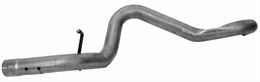 WLK-54753, Walker Exhaust Intermediate Pipes for 2007-2017 WRANGLER, 2018 WRANGLER JK - 54753 في الإمارات, دبي. Condition - new. Price 810 AED. Photo, seller contacts | AUTO.AE