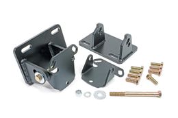 TRD-4530, Trans-Dapt Performance Engine Swap Motor Mounts for 1982-2004 S10, 1982-1990 S15, 1991-2004 SONOMA - 4530 в ОАЭ, Дубай. Состояние - новое. Цена 760 AED. Фото, контакты продавца | AUTO.AE