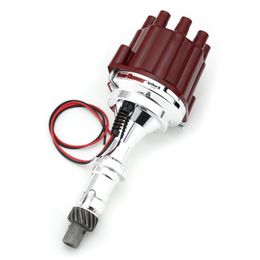 PNX-D120801, PerTronix Flame-Thrower Plug and Play Billet Distributors with Ignitor II® Module D120801 in UAE, Dubai. Condition - new. Price 2,150 AED. Photo, seller contacts | AUTO.AE