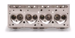 EDL-60609, Edelbrock Performer RPM Cylinder Heads 60609 in UAE, Dubai. Condition - new. Price 5,600 AED. Photo, seller contacts | AUTO.AE