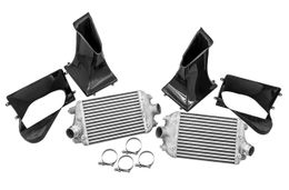 AWT-4510-11050, AWE Tuning Performance Intercoolers for 2014-2019 911 - 4510-11050 في الإمارات, دبي. Condition - new. Price ⁦16,930 AED⁩. Photo, seller contacts | AUTO.AE