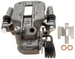 AGB-FRC10415, Raybestos R-Line Brake Calipers for 1993-2002 CONTINENTAL, 1993-2005 SABLE, 1993-2007 TAURUS - FRC10415 in UAE, Dubai. Condition - new. Price 190 AED. Photo, seller contacts | AUTO.AE