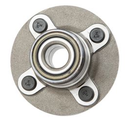 FWB-102105, FAG USA Wheel Bearing and Hub Assemblies for 1995-1998 200SX, 1991-1993 NX, 1990-1999 SENTRA - 102105 في الإمارات, دبي. Condition - new. Price 240 AED. Photo, seller contacts | AUTO.AE