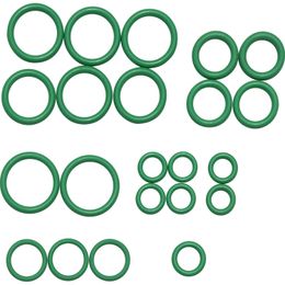 UAC-RS2562, Universal Air Conditioner Air Conditioner System Seal Kits for 1994-2002 PASSPORT, 1998-2004 RODEO, 2001-2003 RODEO SPORT - RS 2562 in UAE, Dubai. Condition - new. Price 60 AED. Photo, seller contacts | AUTO.AE