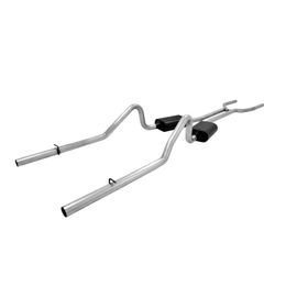 FLO-817390, Flowmaster Stainless Steel American Thunder Exhaust Systems 817390 في الإمارات, دبي. Condition - new. Price 5,340 AED. Photo, seller contacts | AUTO.AE