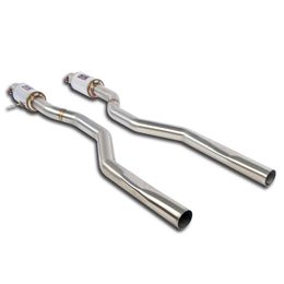 849403., SUPERSPRINT 849403. Centre Exhaust for MERCEDES W166 ML / GLE в ОАЭ, Дубай. Состояние - новое. Цена 8 100 AED. Фото, контакты продавца | AUTO.AE