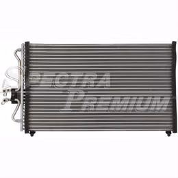 SGT-7-4975, Spectra Premium Air Conditioning Condensers for 2001-2004 ESCAPE, TRIBUTE - 434-74975 في الإمارات, دبي. Condition - new. Price 640 AED. Photo, seller contacts | AUTO.AE