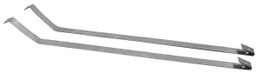 OPG-PZ00723, RESTOPARTS® Manufactured Fuel Tank Mounting Straps PZ00723 في الإمارات, دبي. Condition - new. Price 210 AED. Photo, seller contacts | AUTO.AE
