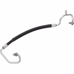 UAC-HA111540C, Universal Air Conditioner Air Conditioning Discharge and Liquid Hose Assemblies for 2007-2009 3 - HA 111540C in UAE, Dubai. Condition - new. Price 150 AED. Photo, seller contacts | AUTO.AE