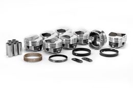 UEM-SIC990-STD, ICON Pistons, Custom Order SIC990.STD in UAE, Dubai. Condition - new. Price 980 AED. Photo, seller contacts | AUTO.AE