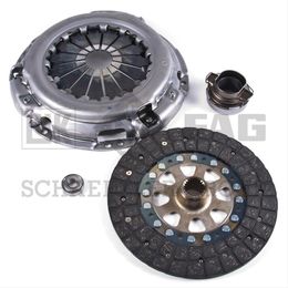 LUK-16-109, LuK Clutch Kits for 2002-2005 IS300 - 6243617000 in UAE, Dubai. Condition - new. Price 1,300 AED. Photo, seller contacts | AUTO.AE