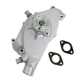 SUM-310125, Summit Racing™ Aluminum Water Pumps SUM-310125 في الإمارات, دبي. Condition - new. Price 970 AED. Photo, seller contacts | AUTO.AE