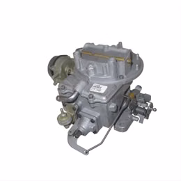 URM-7-7797, UREMCO Remanufactured  CFM 2-Barrel Carburetor 7-7797 in UAE, Dubai. Condition - new. Price 1,590 AED. Photo, seller contacts | AUTO.AE