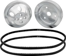 AAF-ALL31083, Allstar Performance 1:1 Ratio Pulley Kits ALL31083 في الإمارات, دبي. Condition - new. Price ⁦580 AED⁩. Photo, seller contacts | AUTO.AE