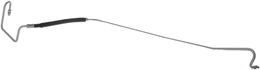 RNB-724-022, Dorman Automatic Transmission Cooler Lines 724-022 in UAE, Dubai. Condition - new. Price 230 AED. Photo, seller contacts | AUTO.AE