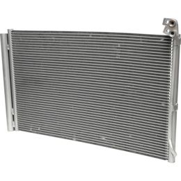 UAC-CN30219PFC, Universal Air Conditioner Air Conditioning Condensers for 2016-2021 X - CN 30219PFC في الإمارات, دبي. Condition - new. Price ⁦520 AED⁩. Photo, seller contacts | AUTO.AE
