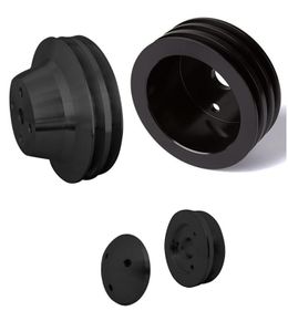 MCH-6190-08, March Performance Chevy V-Belt Pulley Kits 6190-08 في الإمارات, دبي. Condition - new. Price 1,370 AED. Photo, seller contacts | AUTO.AE