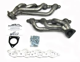 JBA-1850S-2, JBA Performance Exhaust Cat4ward Headers 1850S-2 في الإمارات, دبي. Condition - new. Price 3,100 AED. Photo, seller contacts | AUTO.AE