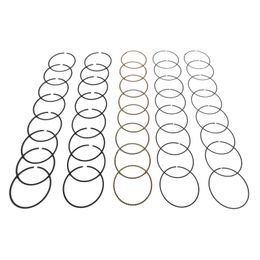 MAH-42172CP020, Mahle Original Premium Piston Ring Sets 42172CP.020 في الإمارات, دبي. Condition - new. Price ⁦750 AED⁩. Photo, seller contacts | AUTO.AE