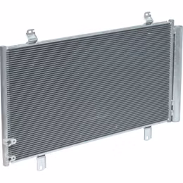 UAC-CN3995PFC, Universal Air Conditioner Air Conditioning Condensers for 2013-2018 AVALON, ES350, 2012-2017 CAMRY - CN 3995PFC в ОАЭ, Дубай. Состояние - новое. Цена 350 AED. Фото, контакты продавца | AUTO.AE