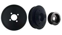 MCH-1170-08, March Performance 4.6L Ford Pulley Kits for 2001-2004 MUSTANG - 1170-08 в ОАЭ, Дубай. Состояние - новое. Цена 960 AED. Фото, контакты продавца | AUTO.AE