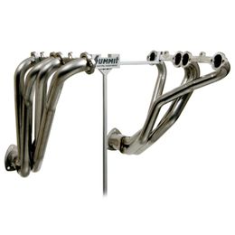 SUM-G9006-SS, Summit Racing™ Stainless Steel SBC Long Tube Headers for Chevy/GMC Truck/Van/Blazer/Suburban в ОАЭ, Дубай. Состояние - новое. Цена 1 910 AED. Фото, контакты продавца | AUTO.AE