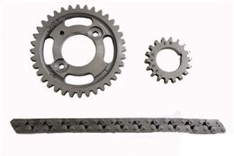 EGN-TS498B, Enginetech Timing Chain and Gear Sets TS498B в ОАЭ, Дубай. Состояние - новое. Цена 270 AED. Фото, контакты продавца | AUTO.AE