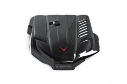 EVE-A90-CF-ENG, EVENTURI EVE-A90-CF-ENG Engine cover TOYOTA Supra MK5 A90 (carbon fiber) в ОАЭ, Дубай. Состояние - новое. Цена 2 760 AED. Фото, контакты продавца | AUTO.AE