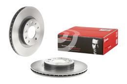 BBO-09-B042-11, Brembo Prime UV Coated Brake Rotors for 2006-2015 MX-5 MIATA - 09.B042.11 in UAE, Dubai. Condition - new. Price 540 AED. Photo, seller contacts | AUTO.AE