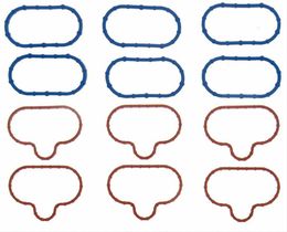 FEL-MS925861, Fel-Pro Intake Manifold Gaskets MS 92586-1 in UAE, Dubai. Condition - new. Price 110 AED. Photo, seller contacts | AUTO.AE