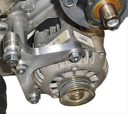 ICB-551667-2, ICT Billet Alternator Brackets 551667-2 في الإمارات, دبي. Condition - new. Price 440 AED. Photo, seller contacts | AUTO.AE