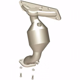 51910, MAGNAFLOW 51910 Manifold Catalytic Converter OEM Grade for MAZDA 6 2006-2008 в ОАЭ, Дубай. Состояние - новое. Цена 2 540 AED. Фото, контакты продавца | AUTO.AE
