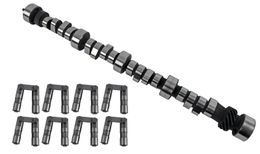 HRS-CL118005-09, Howards Cams Rattler Camshaft and Lifter Kits CL118005-09 in UAE, Dubai. Condition - new. Price 4,900 AED. Photo, seller contacts | AUTO.AE
