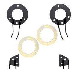 SJA-DS393, Skyjacker Front Multiple Shock Bracket Kits DS393 in UAE, Dubai. Condition - new. Price 1,250 AED. Photo, seller contacts | AUTO.AE