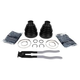 AOF-AP-306234, All-Pro Off-Road OEM CV Boot Kits for 2010-2018 4RUNNER, 2010-2014 FJ CRUISER - AP-306234 in UAE, Dubai. Condition - new. Price 630 AED. Photo, seller contacts | AUTO.AE