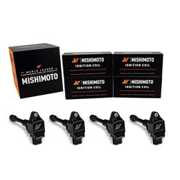 MIO-MMIGALT0704, Mishimoto Ignition Coils MMIG-ALT-0704 in UAE, Dubai. Condition - new. Price 660 AED. Photo, seller contacts | AUTO.AE