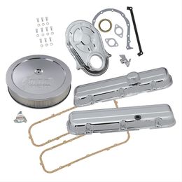 SUM-CSUM108, Summit Racing™ Engine Dress Up Kits SUM-CSUM108 в ОАЭ, Дубай. Состояние - новое. Цена 660 AED. Фото, контакты продавца | AUTO.AE