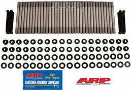 230-4202, ARP 230-4202 Head Stud Kit for CHEVROLET DuRAMax 6.6L (2001-2016)(LB7/LLY/LBZ/LMM) Custom Age 625+ في الإمارات, دبي. Condition - new. Price 9,050 AED. Photo, seller contacts | AUTO.AE