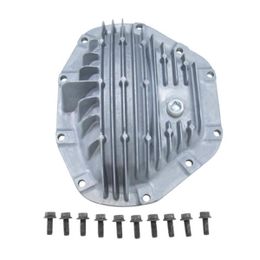 YGA-32337, Yukon Gear & Axle 10 Bolt Dana 80 Differential Cover YP C5-D80-A in UAE, Dubai. Condition - new. Price 1,060 AED. Photo, seller contacts | AUTO.AE