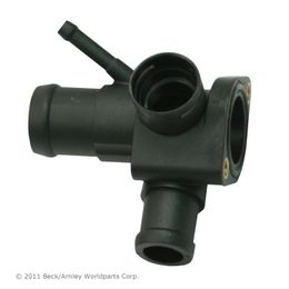BCK-147-0005, Beck/Arnley Water Necks and Thermostat Housings for 1997-1998 JETTA, 1996-1997 PASSAT - 147-0005 في الإمارات, دبي. Condition - new. Price 70 AED. Photo, seller contacts | AUTO.AE