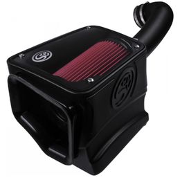 SBF-75-5116, S&B Filters Cotton Filter Cold Air Intake Kits 75-5116 в ОАЭ, Дубай. Состояние - новое. Цена 1 810 AED. Фото, контакты продавца | AUTO.AE