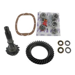 YGA-10637, Yukon Gear & Axle Ring and Pinion Gear and Installation Kit Combos YGK2237 GM 7.5/7.625 in. 3.42 Gears في الإمارات, دبي. Condition - new. Price 3,680 AED. Photo, seller contacts | AUTO.AE