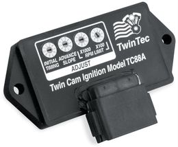 DTT-1009, Daytona Twin Tec TC88A Plug-In Ignition Modules 1009 в ОАЭ, Дубай. Состояние - новое. Цена 1 810 AED. Фото, контакты продавца | AUTO.AE