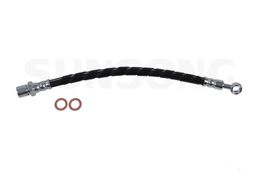SUG-2205505, Sunsong Clutch Hoses for 2006-2007 IMPREZA - 2205505 in UAE, Dubai. Condition - new. Price 80 AED. Photo, seller contacts | AUTO.AE