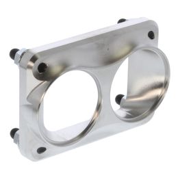 SUM-260446-13, Summit Racing™ Billet Turbo Inlet Flanges SUM-260446-13 في الإمارات, دبي. Condition - new. Price ⁦860 AED⁩. Photo, seller contacts | AUTO.AE