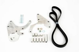 VOR-4GP111-071, Vortech Small Block Chevy Supercharger Air Conditioning Upgrade Kits 4GP111-071 в ОАЭ, Дубай. Состояние - новое. Цена 4 090 AED. Фото, контакты продавца | AUTO.AE
