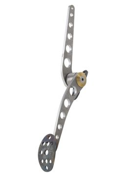LOK-BAG-6154, Lokar Lakester Throttle Pedal Assemblies BAG-6154 في الإمارات, دبي. Condition - new. Price 640 AED. Photo, seller contacts | AUTO.AE